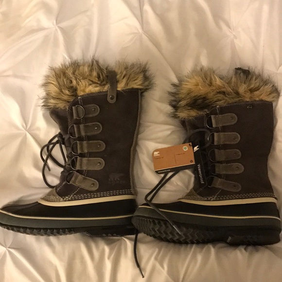 Sorel Shoes - Sorel winter boots